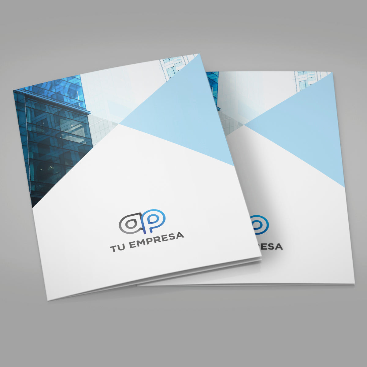 Folder Tamaño Carta